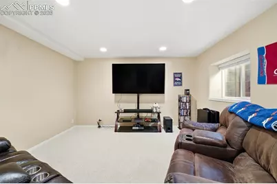 3860 Timberwood Court, Colorado Springs, CO 80918 - Photo 25