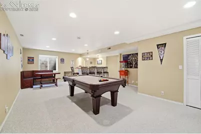3860 Timberwood Court, Colorado Springs, CO 80918 - Photo 23