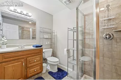 3860 Timberwood Court, Colorado Springs, CO 80918 - Photo 21