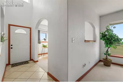 11424 McKissick Road, Peyton, CO 80831 - Photo 7