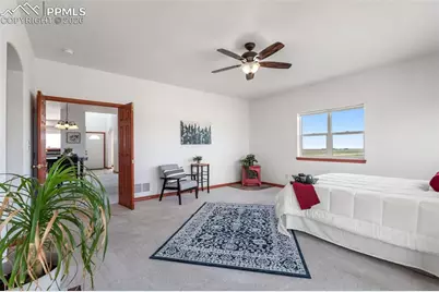 11424 McKissick Road, Peyton, CO 80831 - Photo 13