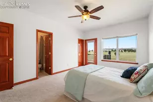 11424 McKissick Rd, Peyton, CO 80831 - Photo 19