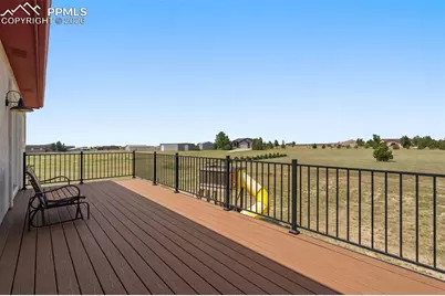 11424 McKissick Road, Peyton, CO 80831 - Photo 29