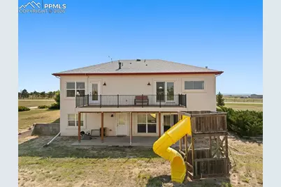 11424 McKissick Road, Peyton, CO 80831 - Photo 27