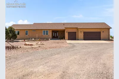 542 E Abeyta Drive, Pueblo, CO 81007 - Photo 1