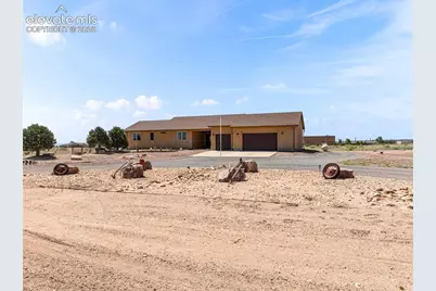 542 E Abeyta Drive, Pueblo, CO 81007 - Photo 37