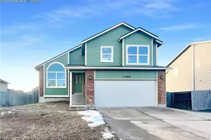 11288 Berry Farm Rd, Fountain, CO 80817 - Photo 1