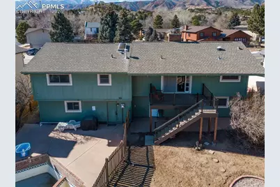420 Allegheny Drive, Colorado Springs, CO 80919 - Photo 37