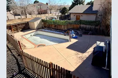 420 Allegheny Drive, Colorado Springs, CO 80919 - Photo 35