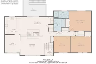 420 Allegheny Dr, Colorado Springs, CO 80919 - Photo 39