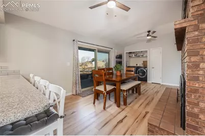420 Allegheny Drive, Colorado Springs, CO 80919 - Photo 7