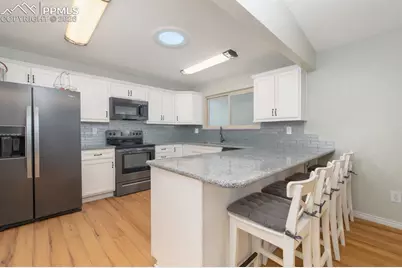 420 Allegheny Drive, Colorado Springs, CO 80919 - Photo 5