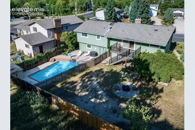 420 Allegheny Drive, Colorado Springs, CO 80919 - Photo 5