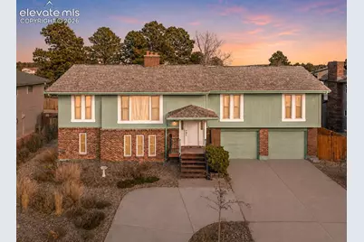 420 Allegheny Drive, Colorado Springs, CO 80919 - Photo 1