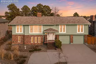 420 Allegheny Dr, Colorado Springs, CO 80919 - Photo 1