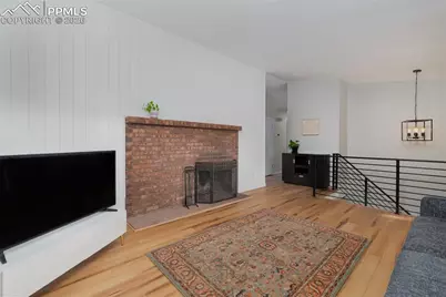 420 Allegheny Drive, Colorado Springs, CO 80919 - Photo 3