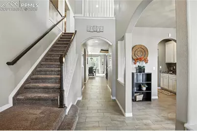 7340 Grama Grass Court, Colorado Springs, CO 80915 - Photo 5