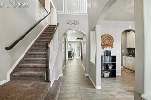 7340 Grama Grass Ct, Colorado Springs, CO 80915 - Photo 5