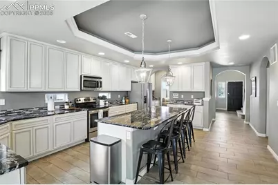 7340 Grama Grass Court, Colorado Springs, CO 80915 - Photo 11