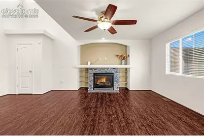 2483 Majestic Plains Court, Colorado Springs, CO 80915 - Photo 5