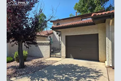 7420 Lomas Court, Colorado Springs, CO 80920 - Photo 1
