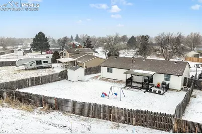 4651 Newton Drive, Colorado Springs, CO 80916 - Photo 49