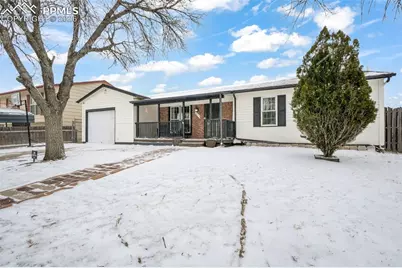 4651 Newton Drive, Colorado Springs, CO 80916 - Photo 47