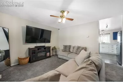 4651 Newton Drive, Colorado Springs, CO 80916 - Photo 5
