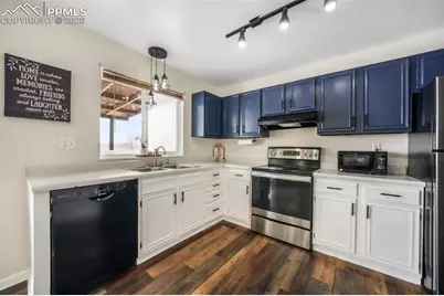 4651 Newton Drive, Colorado Springs, CO 80916 - Photo 13