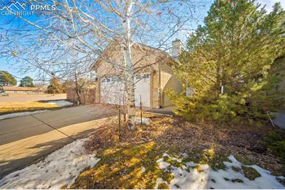4173 Siferd Boulevard, Colorado Springs, CO 80917 - Photo 3
