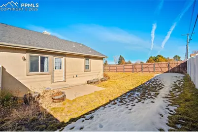 4173 Siferd Boulevard, Colorado Springs, CO 80917 - Photo 37