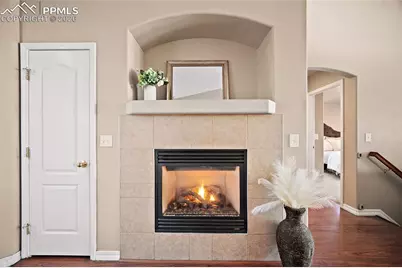 4173 Siferd Boulevard, Colorado Springs, CO 80917 - Photo 9