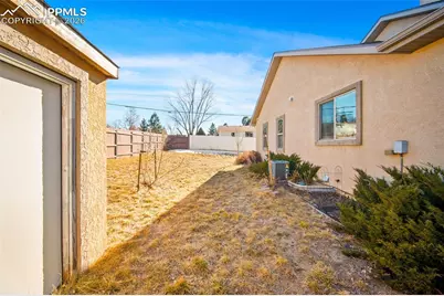 4173 Siferd Boulevard, Colorado Springs, CO 80917 - Photo 41