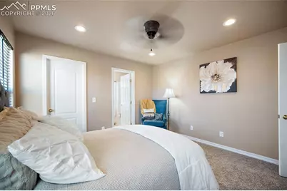 4173 Siferd Boulevard, Colorado Springs, CO 80917 - Photo 21