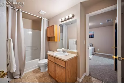 4173 Siferd Boulevard, Colorado Springs, CO 80917 - Photo 33