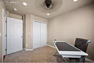 4173 Siferd Boulevard, Colorado Springs, CO 80917 - Photo 27