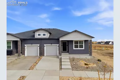 7319 Knapp Drive, Colorado Springs, CO 80924 - Photo 25