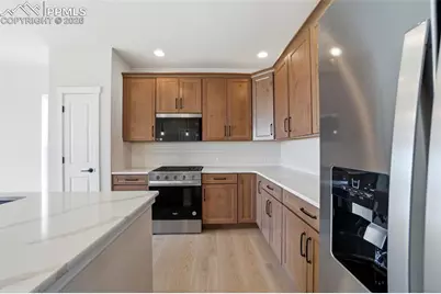 7319 Knapp Drive, Colorado Springs, CO 80924 - Photo 5