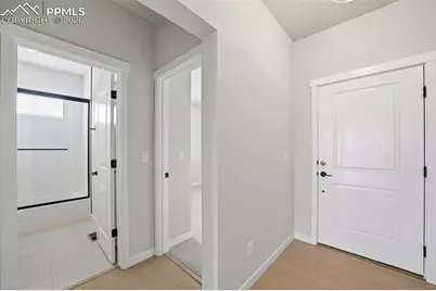 7319 Knapp Drive, Colorado Springs, CO 80924 - Photo 13