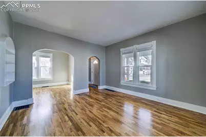 215 E Jefferson Street, Colorado Springs, CO 80907 - Photo 3