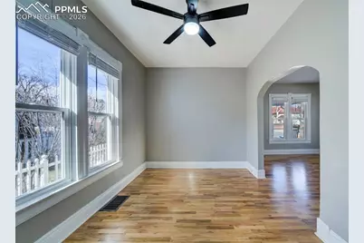 215 E Jefferson Street, Colorado Springs, CO 80907 - Photo 5