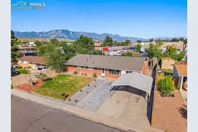 128 Amherst Street, Colorado Springs, CO 80911 - Photo 27