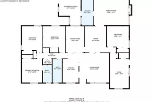 128 Amherst St, Colorado Springs, CO 80911 - Photo 31