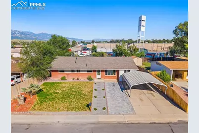128 Amherst Street, Colorado Springs, CO 80911 - Photo 25