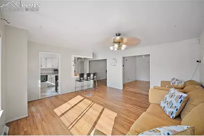 128 Amherst Street, Colorado Springs, CO 80911 - Photo 3