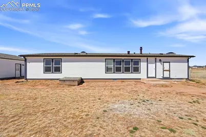 205 Longhorn Cattle Drive, Calhan, CO 80808 - Photo 39