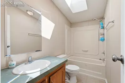 205 Longhorn Cattle Drive, Calhan, CO 80808 - Photo 27