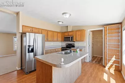 205 Longhorn Cattle Drive, Calhan, CO 80808 - Photo 19