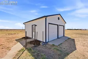 205 Longhorn Cattle Dr, Calhan, CO 80808 - Photo 35