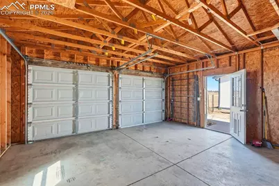 205 Longhorn Cattle Drive, Calhan, CO 80808 - Photo 37